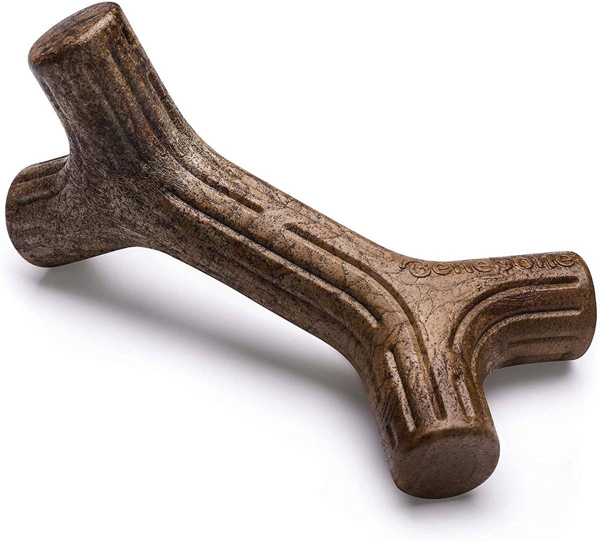 Maplestick Premium Real Wood Large Dog Chew Toy